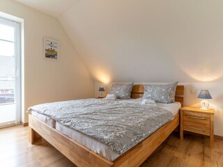 Apartment St. Peter-Ording Ausstattung 6