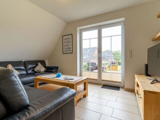 Appartement St. Peter-Ording Kenmerken 5