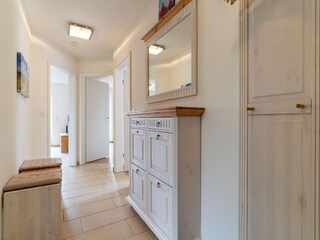Apartment St. Peter-Ording Ausstattung 9