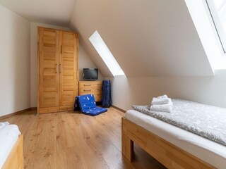 Apartment St. Peter-Ording Ausstattung 14