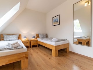 Apartment St. Peter-Ording Ausstattung 4