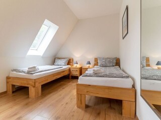 Apartment St. Peter-Ording Ausstattung 5