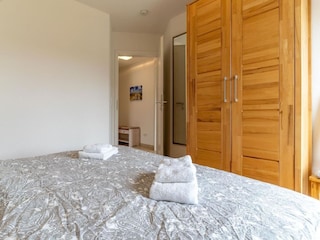 Apartment St. Peter-Ording Ausstattung 9