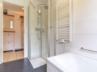 Apartment St. Peter-Ording Ausstattung 11