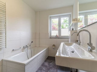 Apartment St. Peter-Ording Ausstattung 11