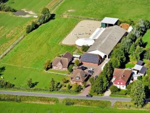 Apartment Ferienwohnungen, Tönning-ehemals TUI Ferienhaus - Tönning - image1