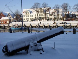 Appartamento Tönning Ambiente 5