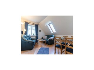 Appartement Tönning Équipement 7