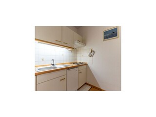Apartamento Tönning Características 11