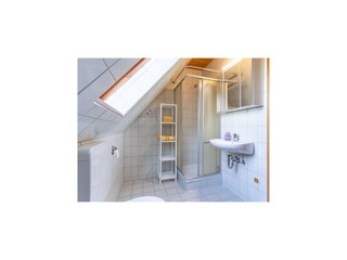 Appartement Tönning Kenmerken 5