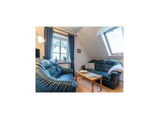 Appartement Tönning Kenmerken 14