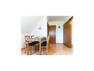 Apartamento Tönning Características 9