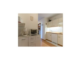 Appartamento Tönning Caratteristiche 10