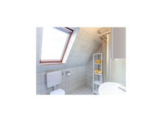 Appartement Tönning Équipement 17