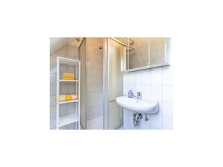 Appartement Tönning Équipement 18