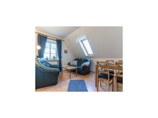 Appartement Tönning Équipement 6