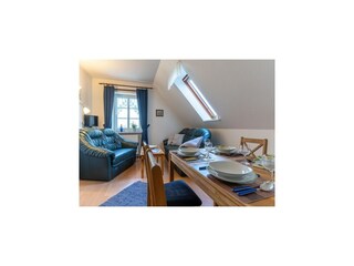 Appartement Tönning Kenmerken 11
