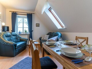 Apartamento Tönning  11