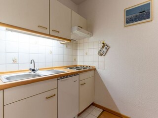 Appartamento Tönning  13
