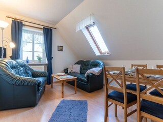 Apartamento Tönning  9