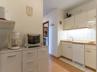 Apartamento Tönning  18