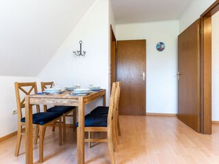 Apartamento Tönning  17