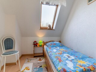 Appartamento Tönning Caratteristiche 3