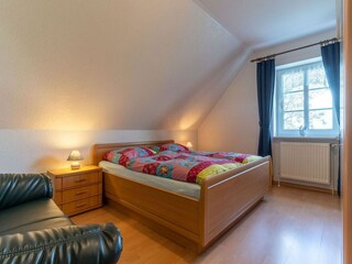 Appartamento Tönning  6