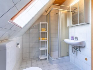 Appartamento Tönning  7