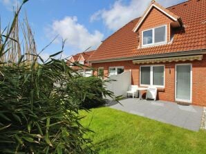 Holiday house Reihenhaus, St. Peter-Ording - St. Peter-Ording - image1