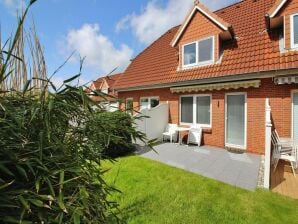 Ferienhaus Reihenhaus, St. Peter-Ording-ehem. TUI - St. Peter-Ording - image1