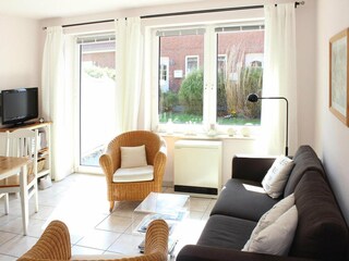 Ferienhaus St. Peter-Ording Ausstattung 5