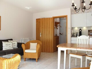 Ferienhaus St. Peter-Ording Ausstattung 6