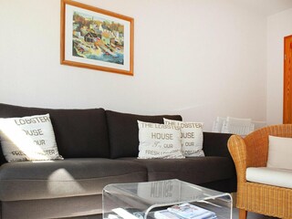 Ferienhaus St. Peter-Ording Ausstattung 11