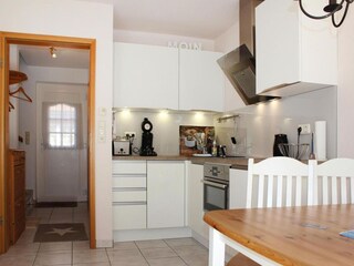Ferienhaus St. Peter-Ording Ausstattung 10
