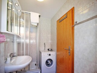 Ferienhaus St. Peter-Ording Ausstattung 16