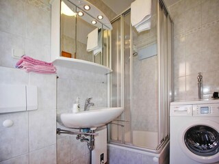 Ferienhaus St. Peter-Ording Ausstattung 10