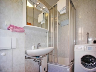 Ferienhaus St. Peter-Ording Ausstattung 9