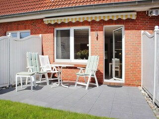 Casa per le vacanze St. Peter-Ording Registrazione all'aperto 2