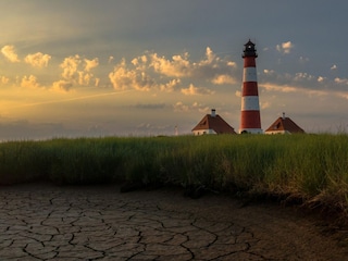 Ferienhaus St. Peter-Ording Umgebung 21