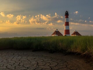 Maison de vacances St. Peter-Ording Environnement 22