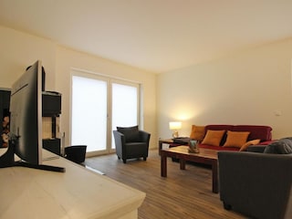 Ferienhaus St. Peter-Ording Ausstattung 2