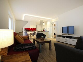 Ferienhaus St. Peter-Ording Ausstattung 8