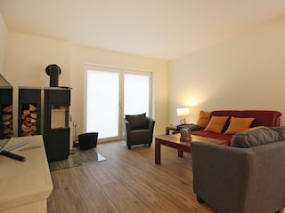Ferienhaus St. Peter-Ording Ausstattung 4
