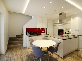 Ferienhaus St. Peter-Ording Ausstattung 9