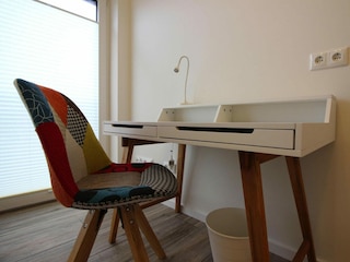 Ferienhaus St. Peter-Ording Ausstattung 6