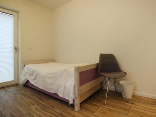 Ferienhaus St. Peter-Ording Ausstattung 9