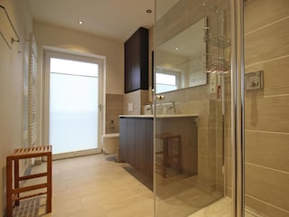 Ferienhaus St. Peter-Ording Ausstattung 10