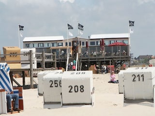 Maison de vacances St. Peter-Ording Environnement 18
