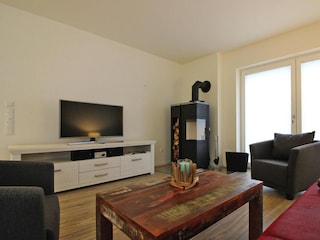 Ferienhaus St. Peter-Ording Ausstattung 16